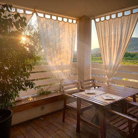 La Pecora Nera B&B 布多尼 外观 照片