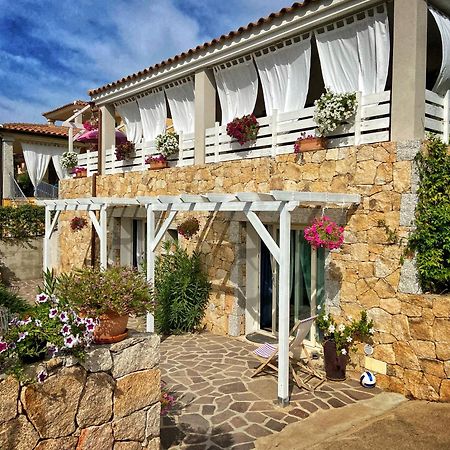 La Pecora Nera B&B 布多尼 外观 照片