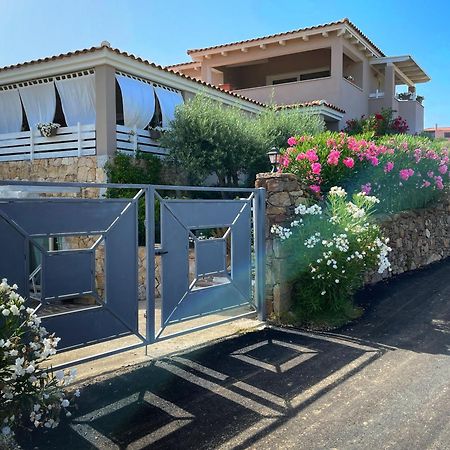 La Pecora Nera B&B 布多尼 外观 照片