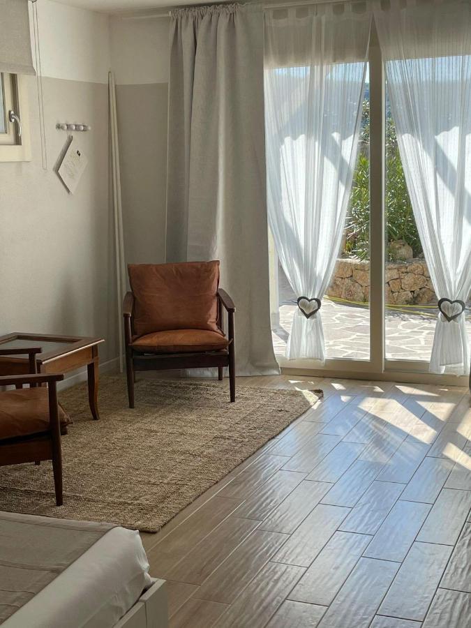 La Pecora Nera B&B 布多尼 外观 照片