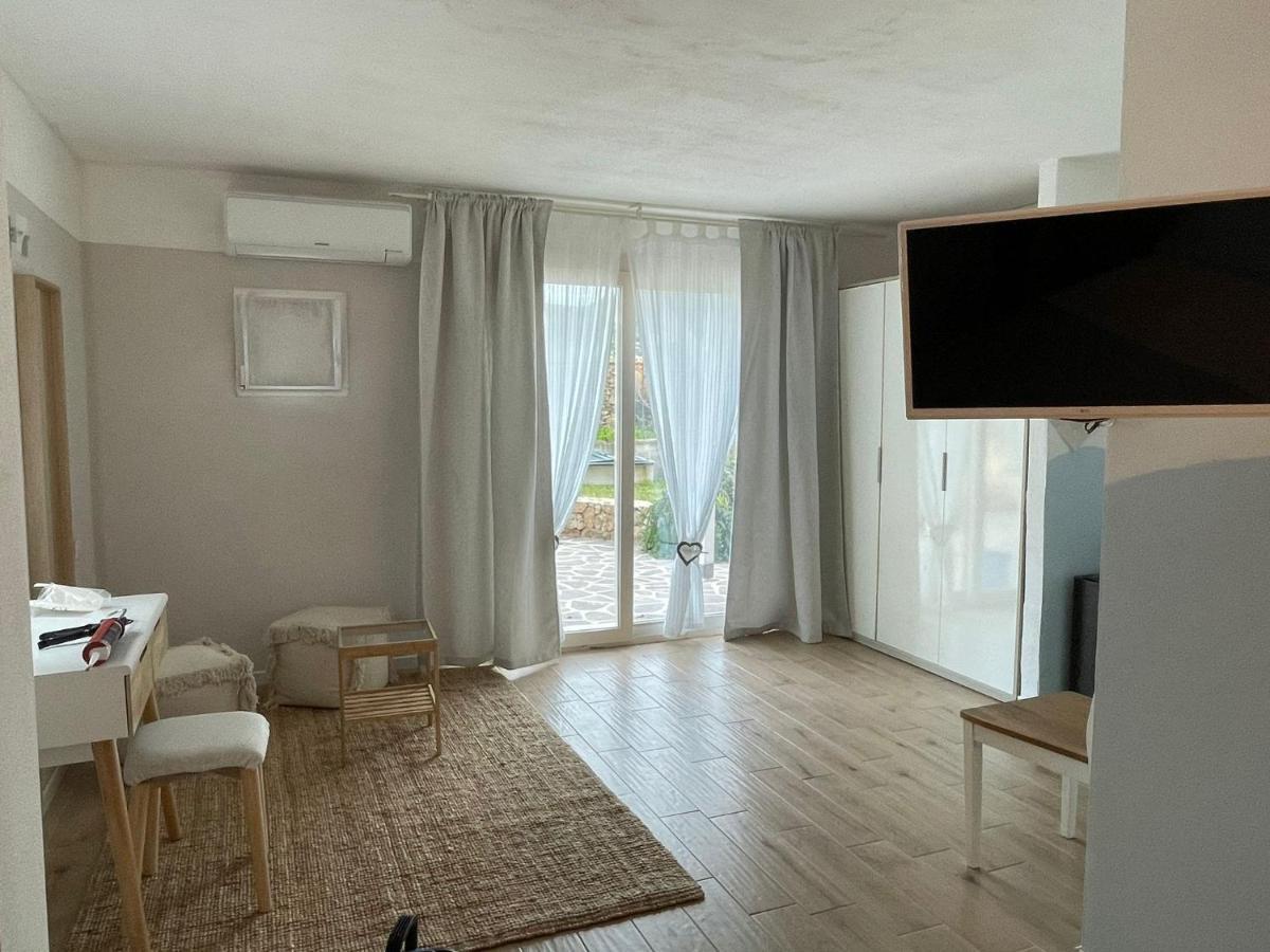 La Pecora Nera B&B 布多尼 外观 照片