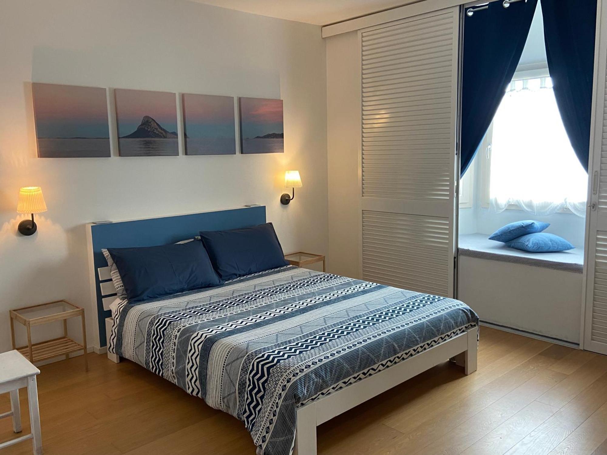 La Pecora Nera B&B 布多尼 外观 照片