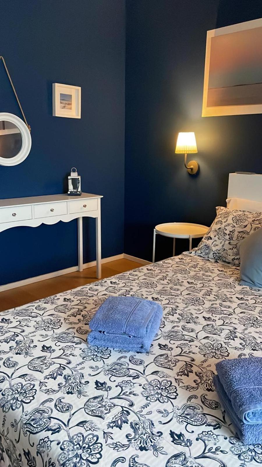 La Pecora Nera B&B 布多尼 外观 照片